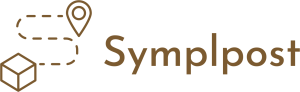 SymplPost Logo